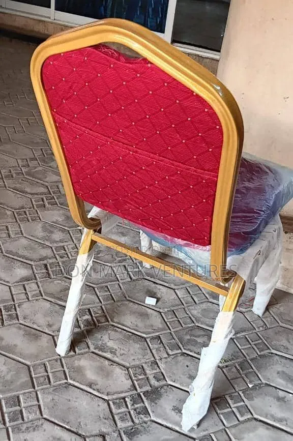 Church Chair / Banquet Chair
