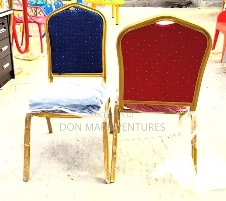 Church Chair / Banquet Chair