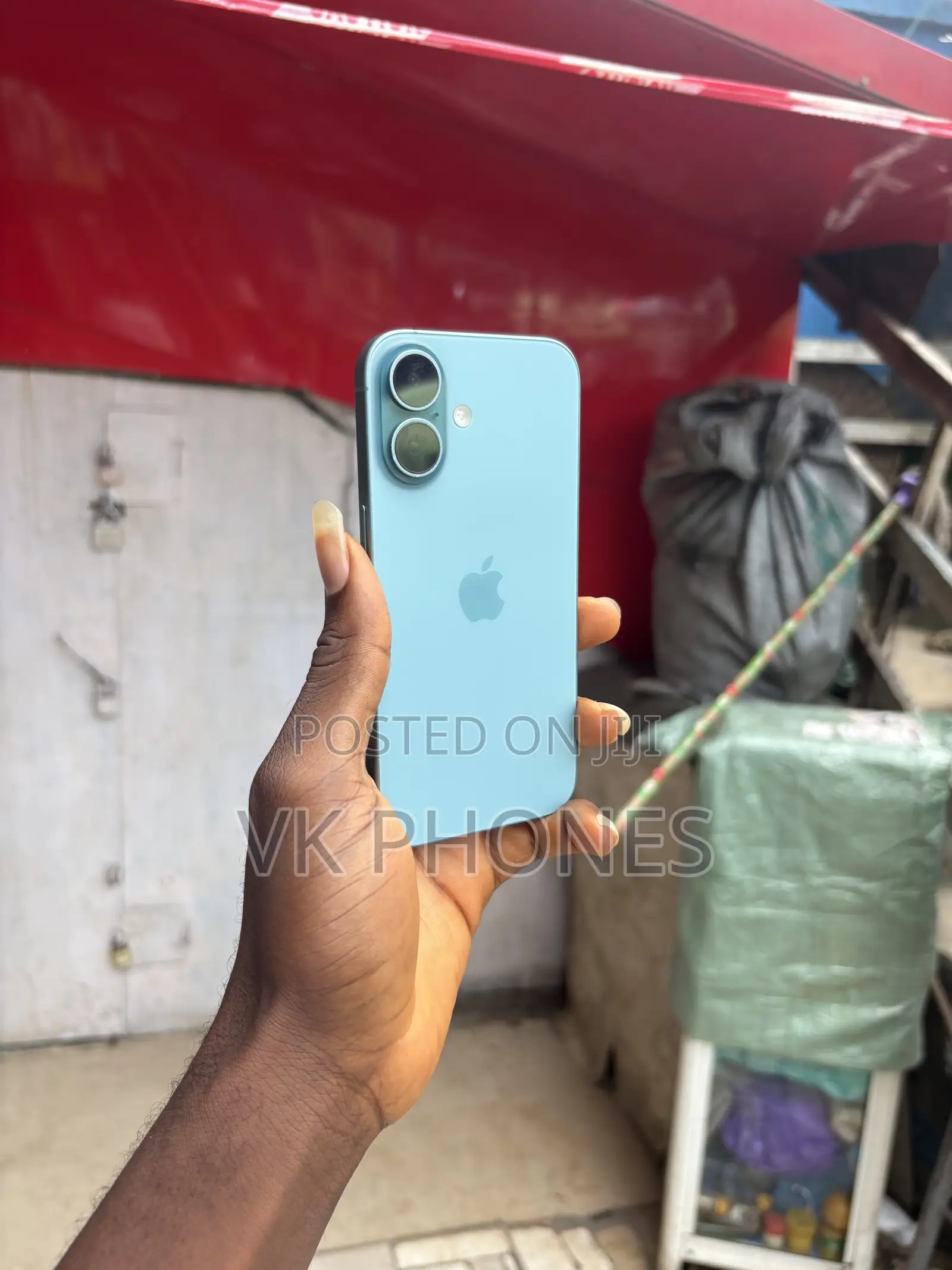 Apple iPhone 16 128 GB