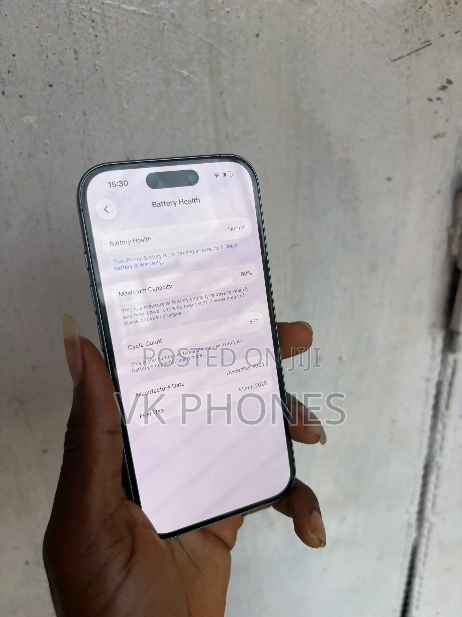 Apple iPhone 16 128 GB