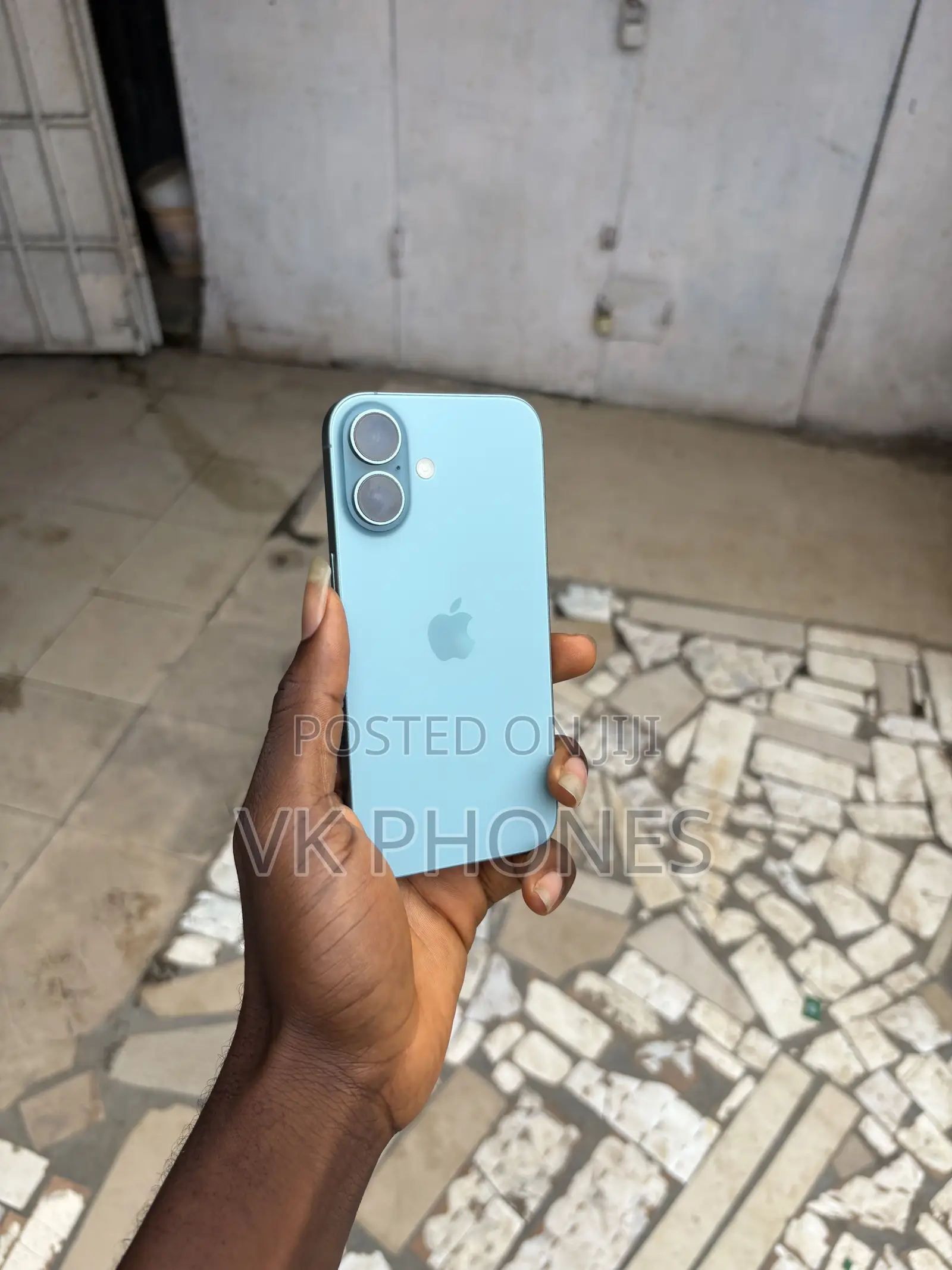 Apple iPhone 16 128 GB