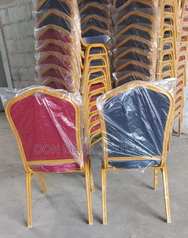 Church Chair / Banquet Chair