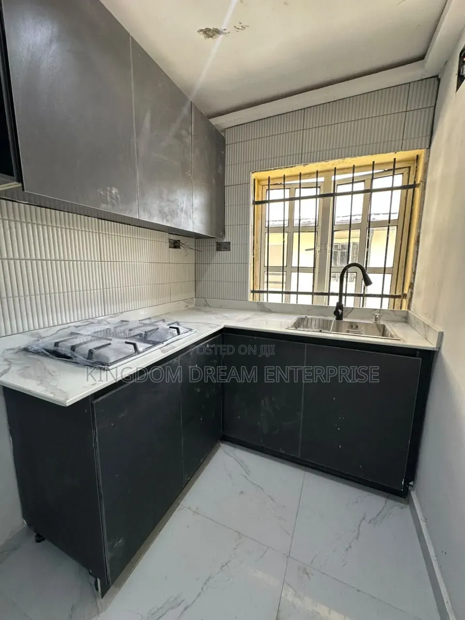 Mini Flat in Oniru Victoria for rent