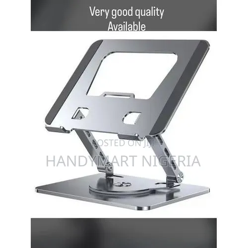 360° Laptop Stand V3.1