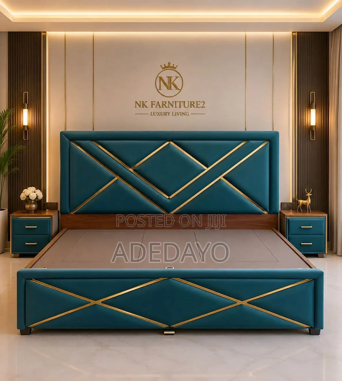 Furnitures
