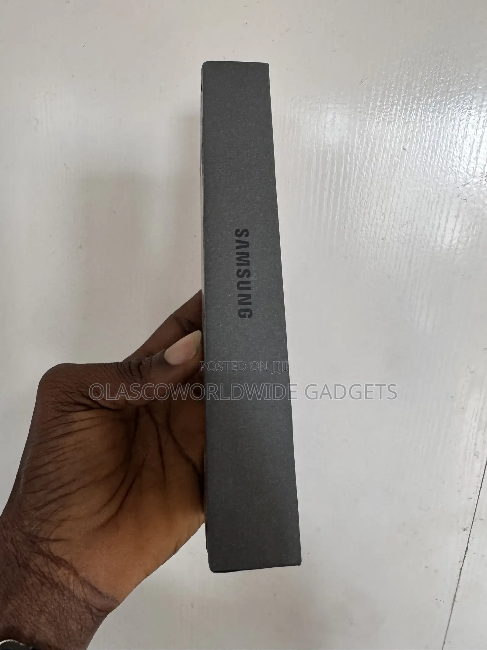 New Samsung Galaxy S26 Ultra 5G 1 TB Black