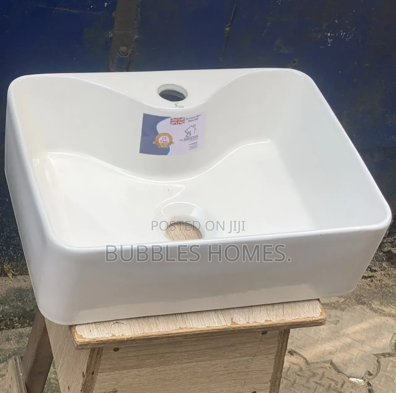 Countertop Basin