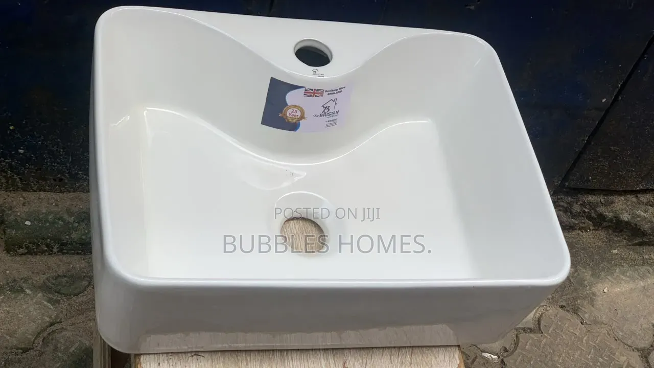 Countertop Basin