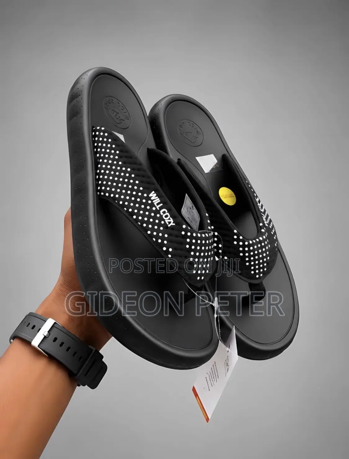 Original Quality Slippers