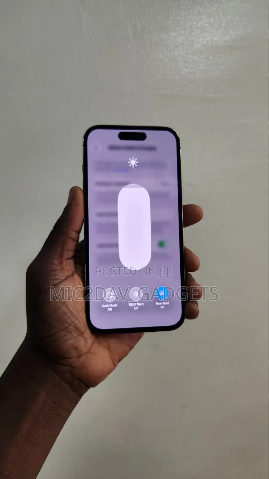 Apple iPhone 14 Pro 128 GB Purple