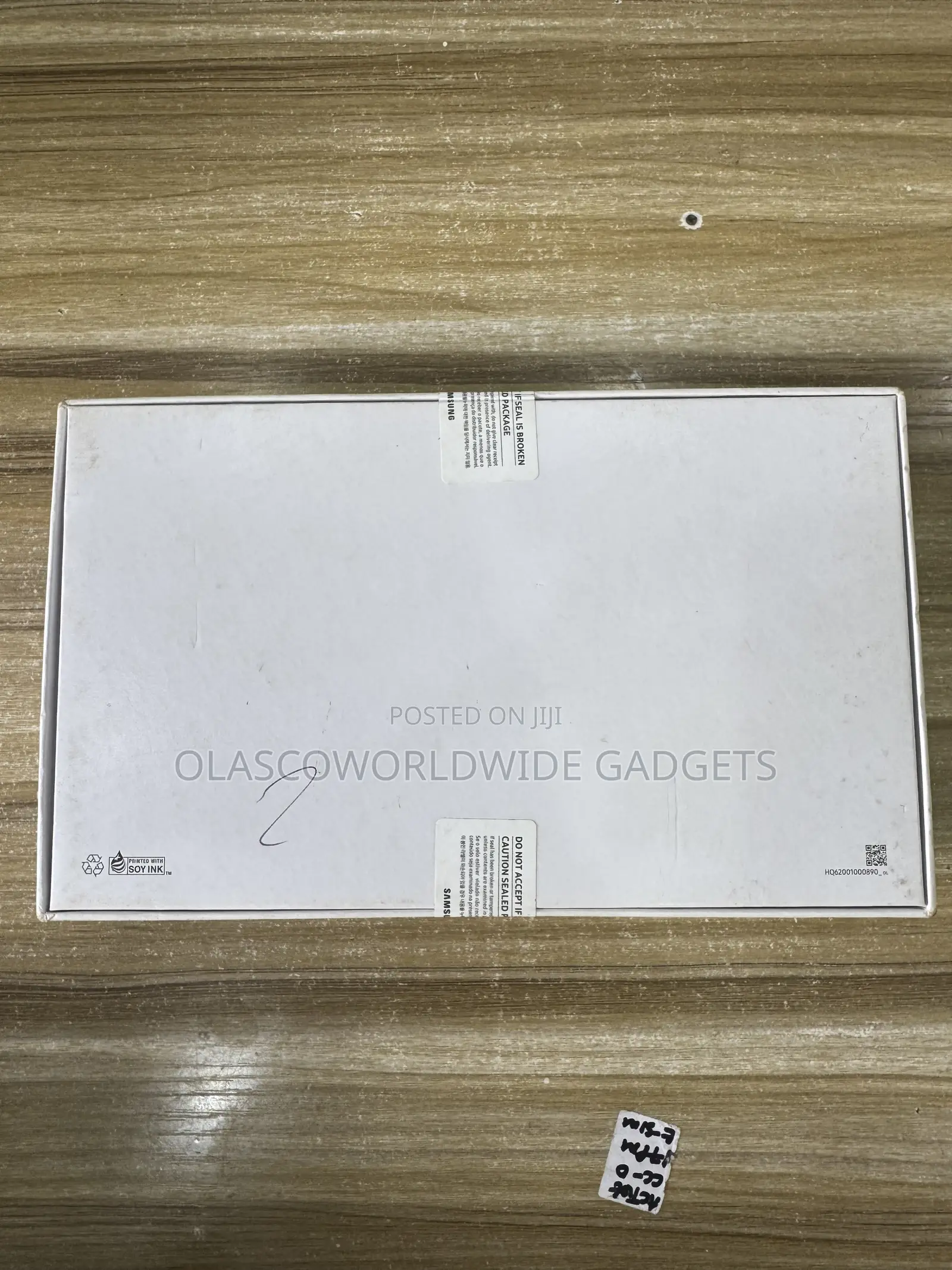 New Samsung Galaxy Tab A7 Lite 32 GB Gray