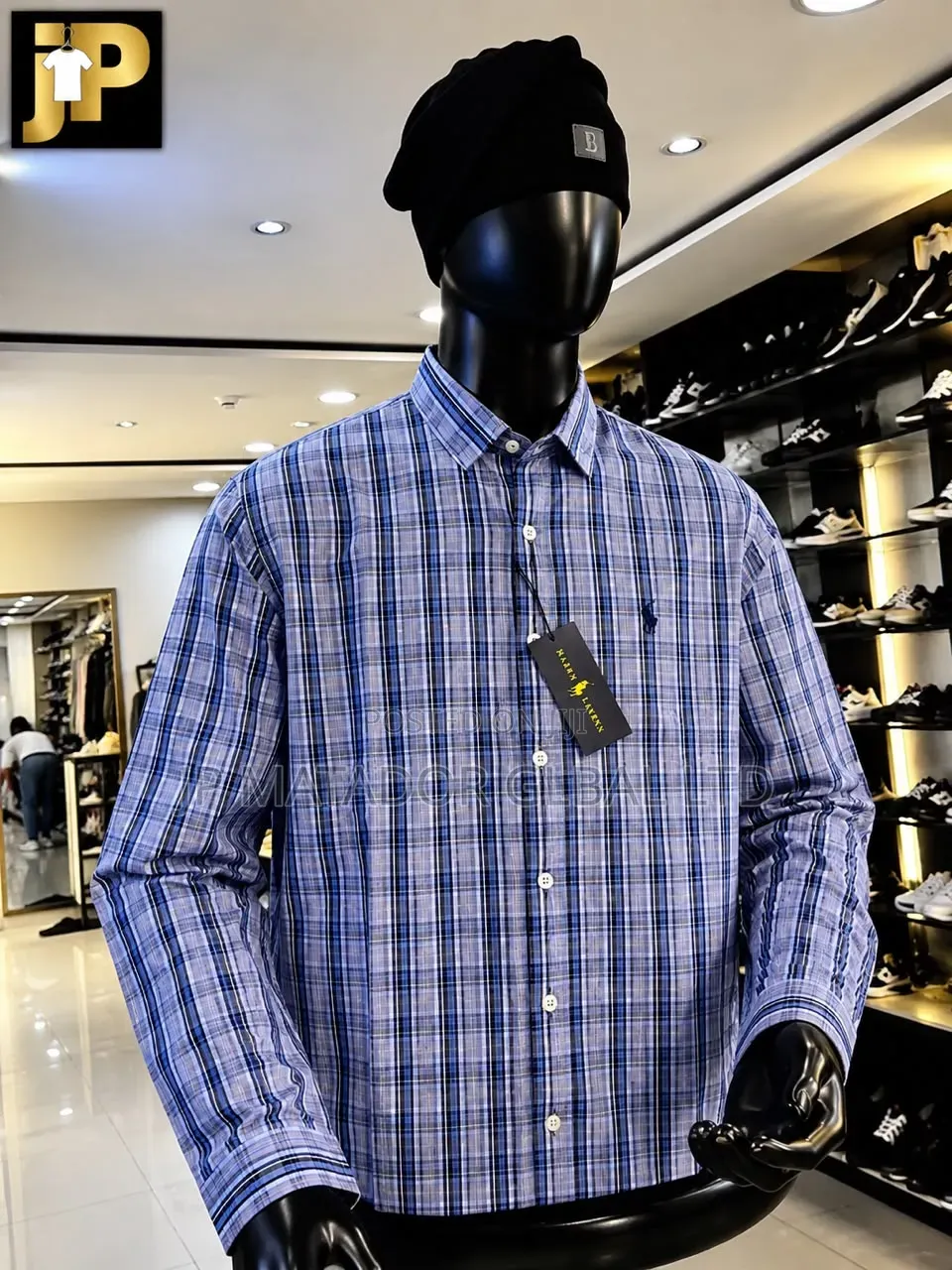 Your Favorite Shirt,your Signature Look