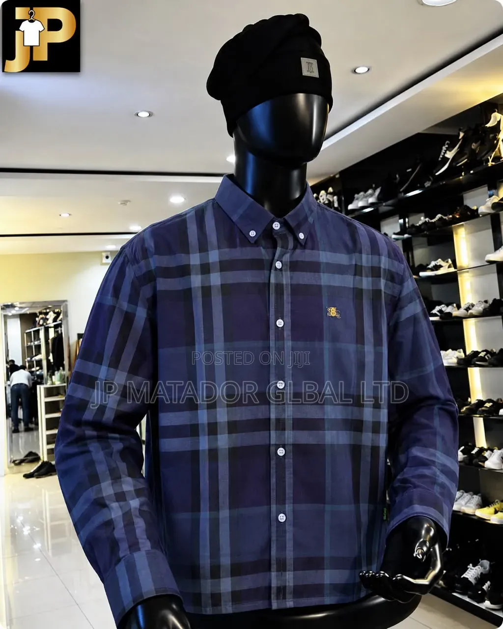 Your Favorite Shirt,your Signature Look