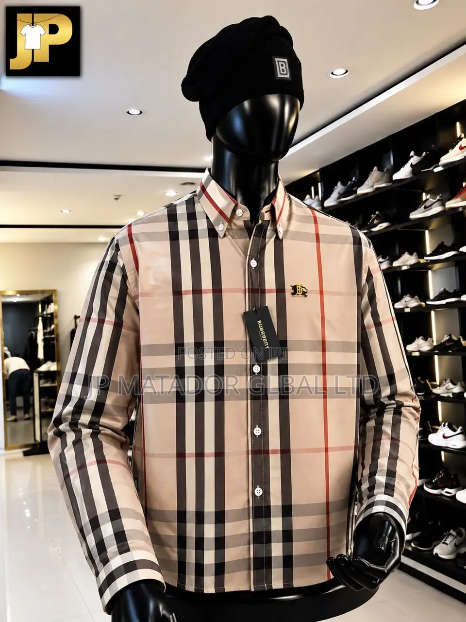Your Favorite Shirt,your Signature Look