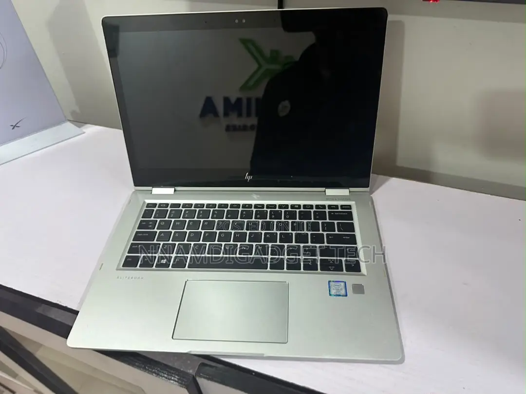 Laptop HP EliteBook X360 1030 G2 16GB Intel Core i7 SSD 512GB