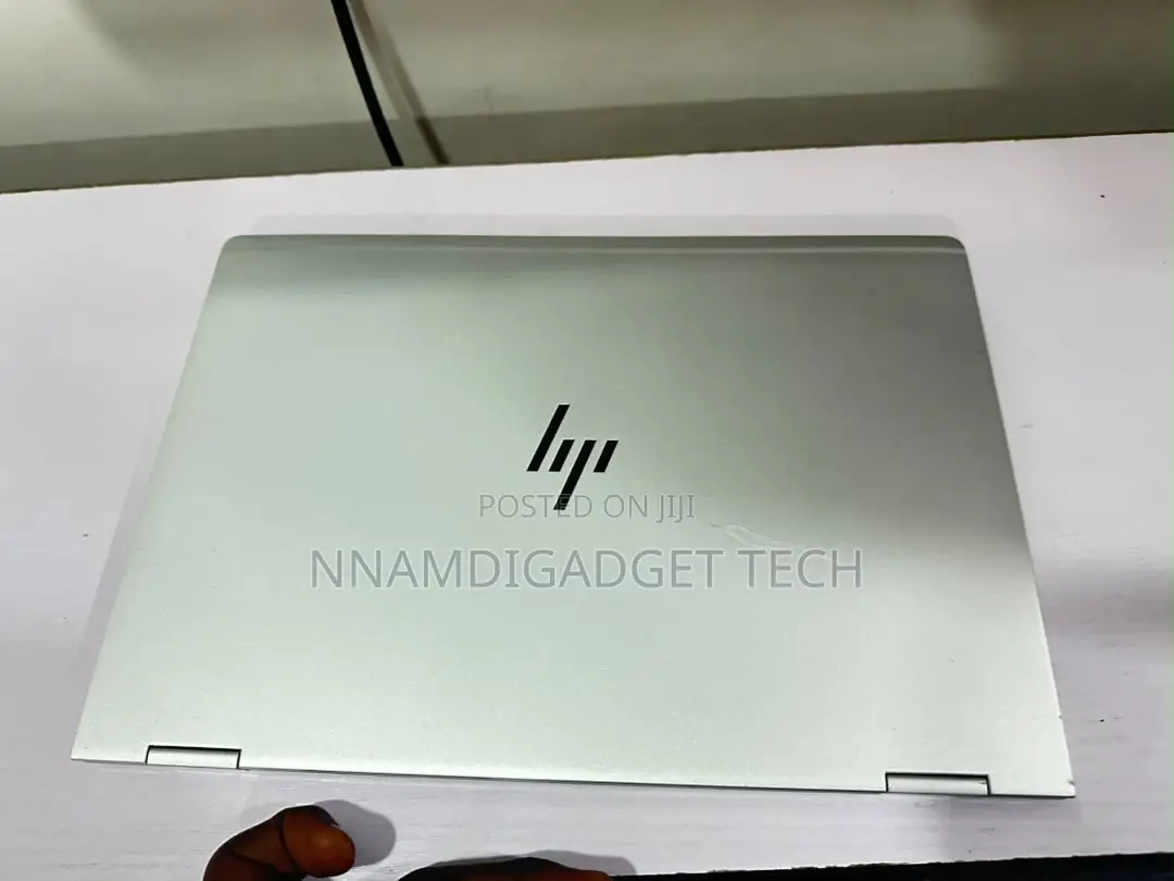 Laptop HP EliteBook X360 1030 G2 16GB Intel Core i7 SSD 512GB