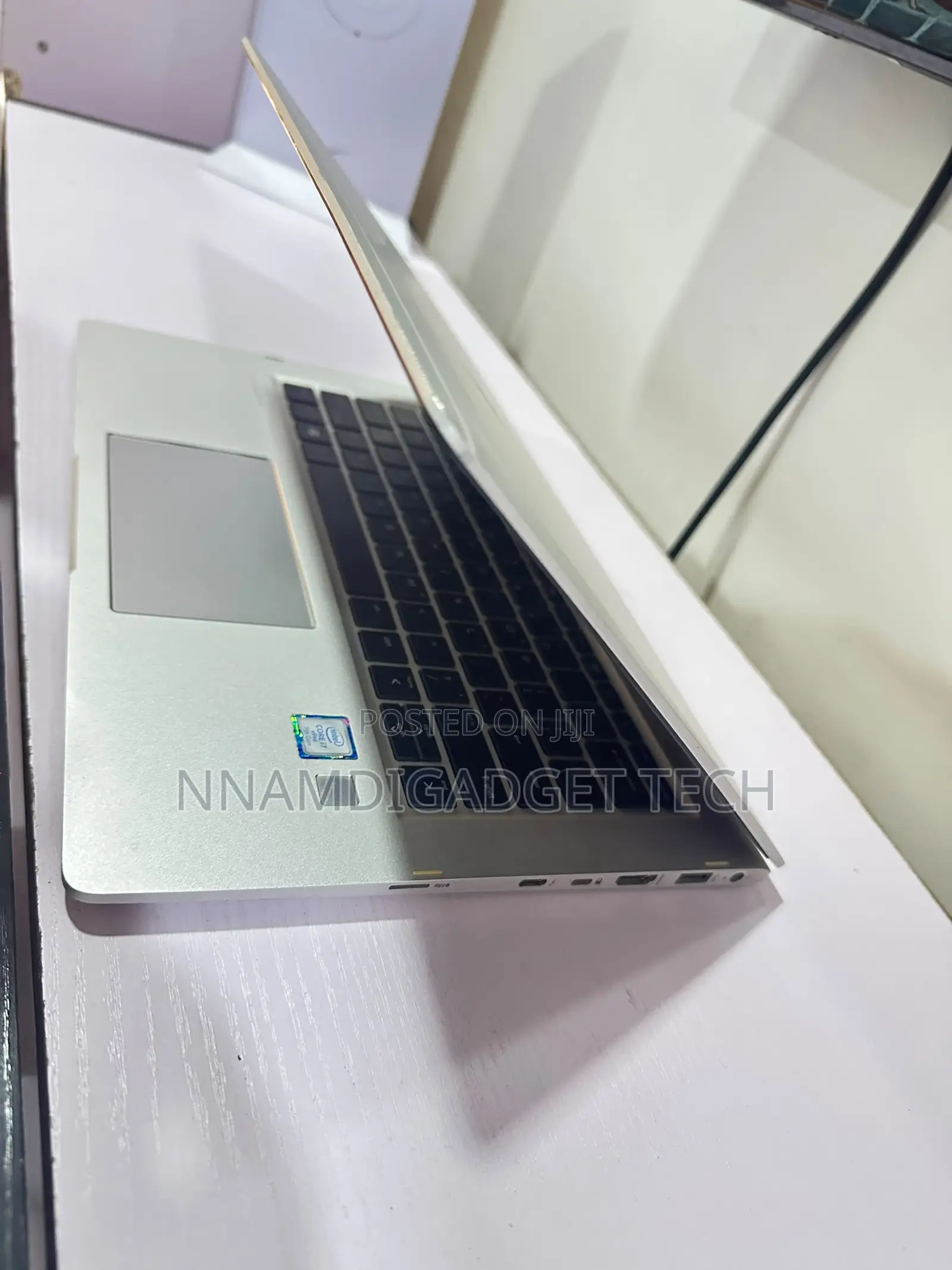 Laptop HP EliteBook X360 1030 G2 16GB Intel Core i7 SSD 512GB