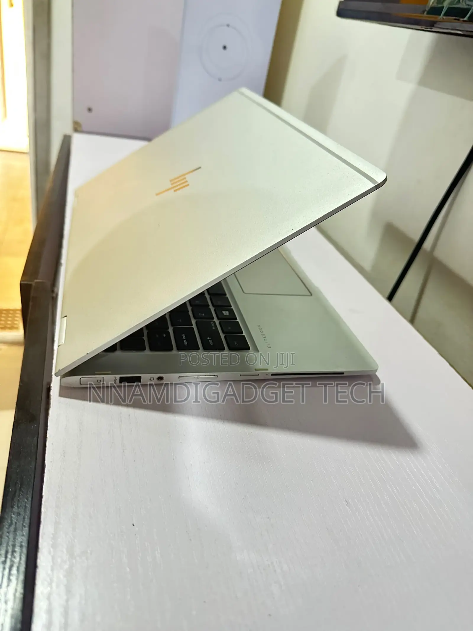 Laptop HP EliteBook X360 1030 G2 16GB Intel Core i7 SSD 512GB
