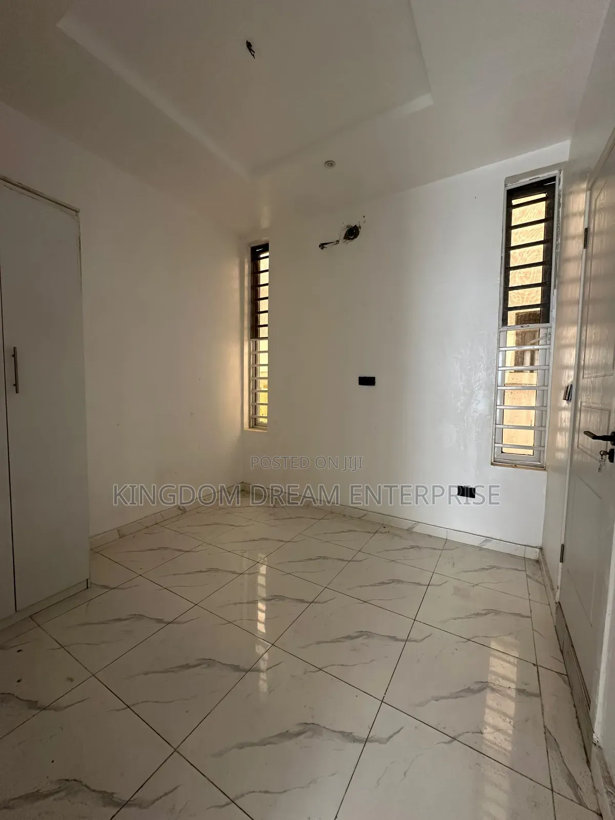 1bdrm Apartment in Ajao Estate for rent
