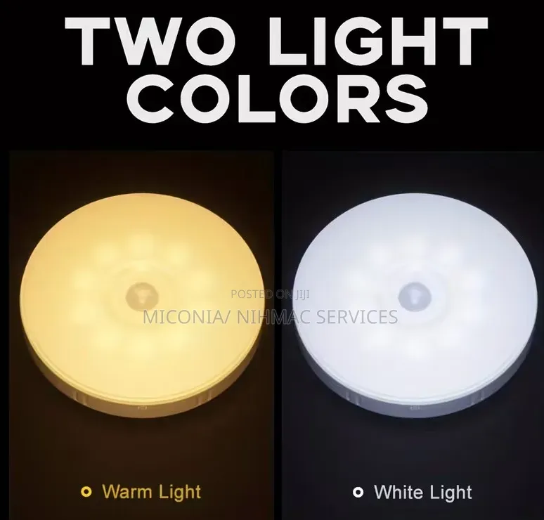 Night Light Sensor