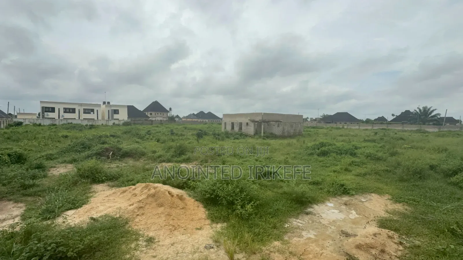 Elite Residence Estate Behind OPM Headquarters, Rumuekini Aluu – ₦28M