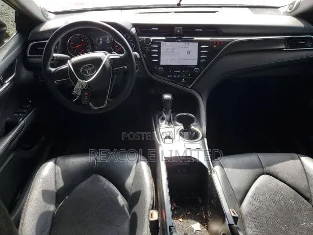 Toyota RAV4 3.5 Sport 4x4 2008 Silver