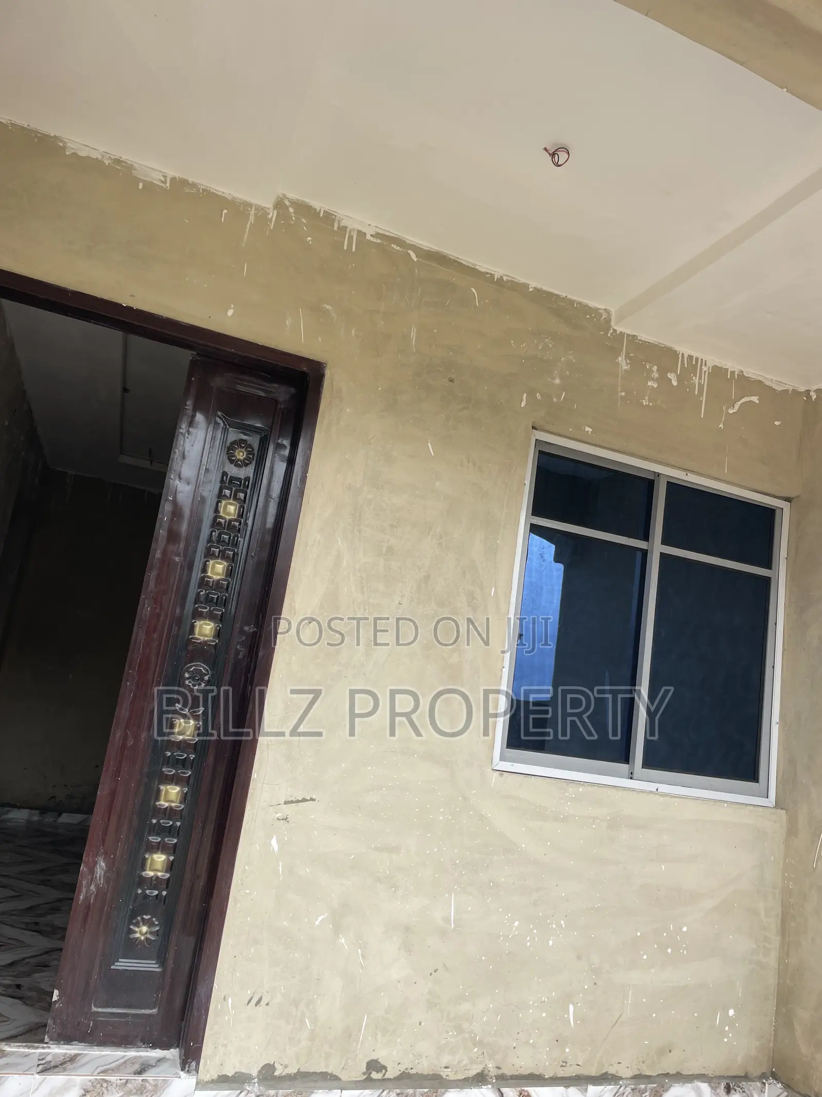 Mini Flat in Baale, Abule Egba for rent