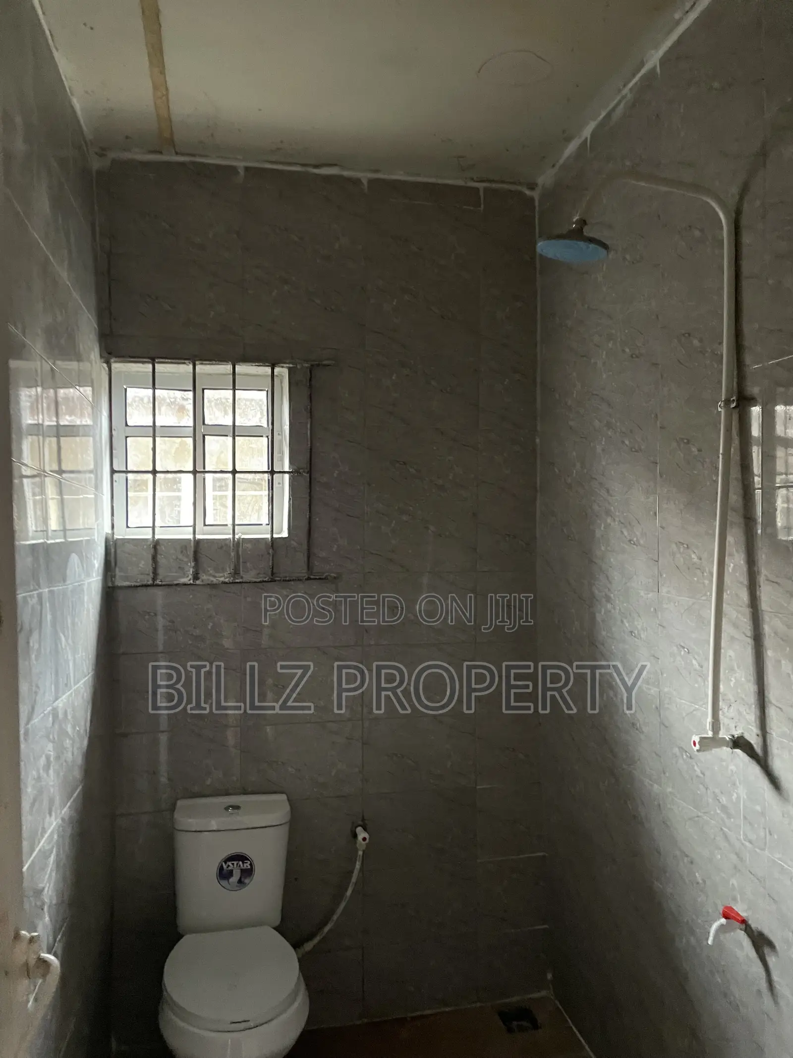 Mini Flat in Baale, Abule Egba for rent