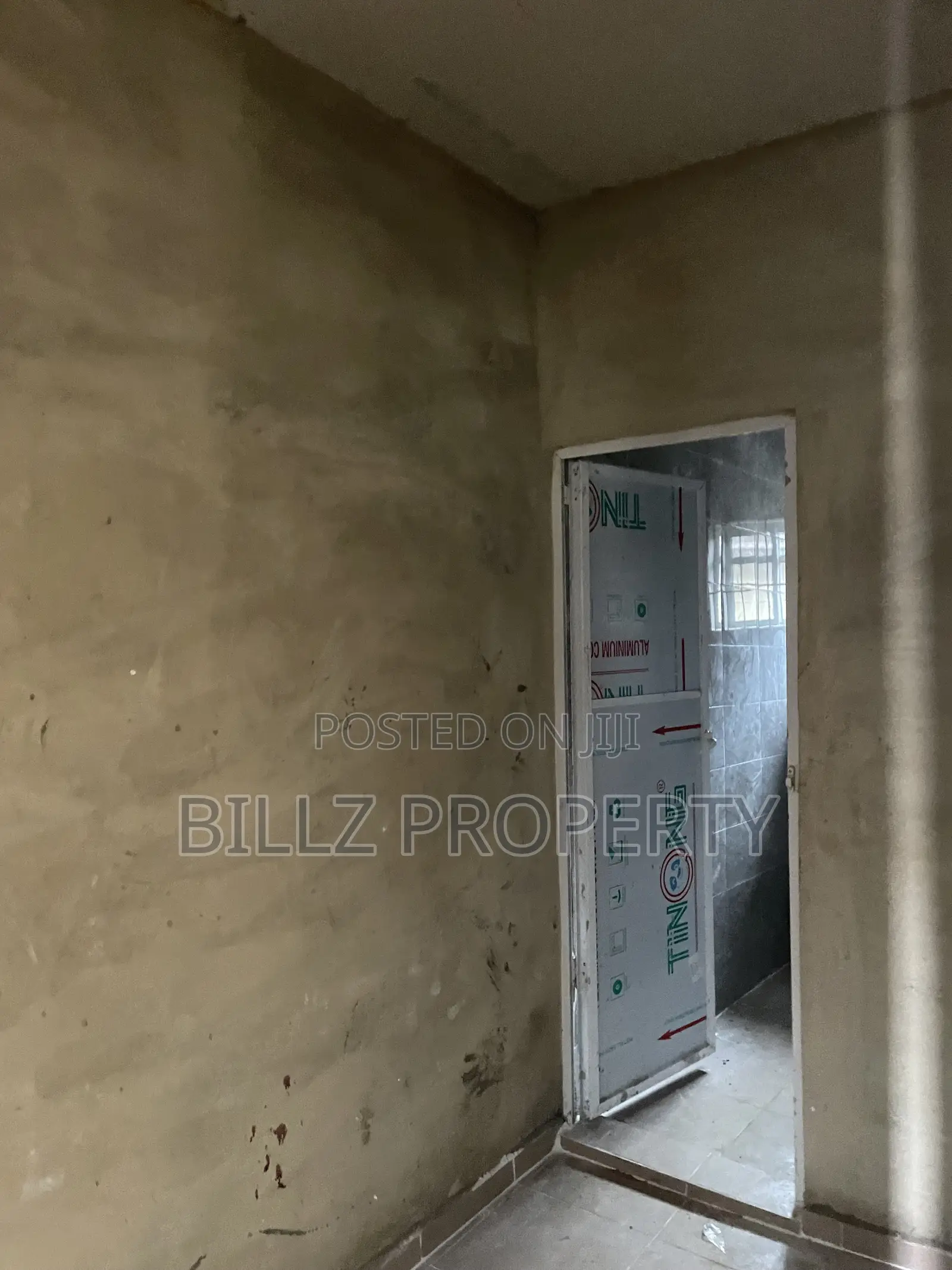 Mini Flat in Baale, Abule Egba for rent