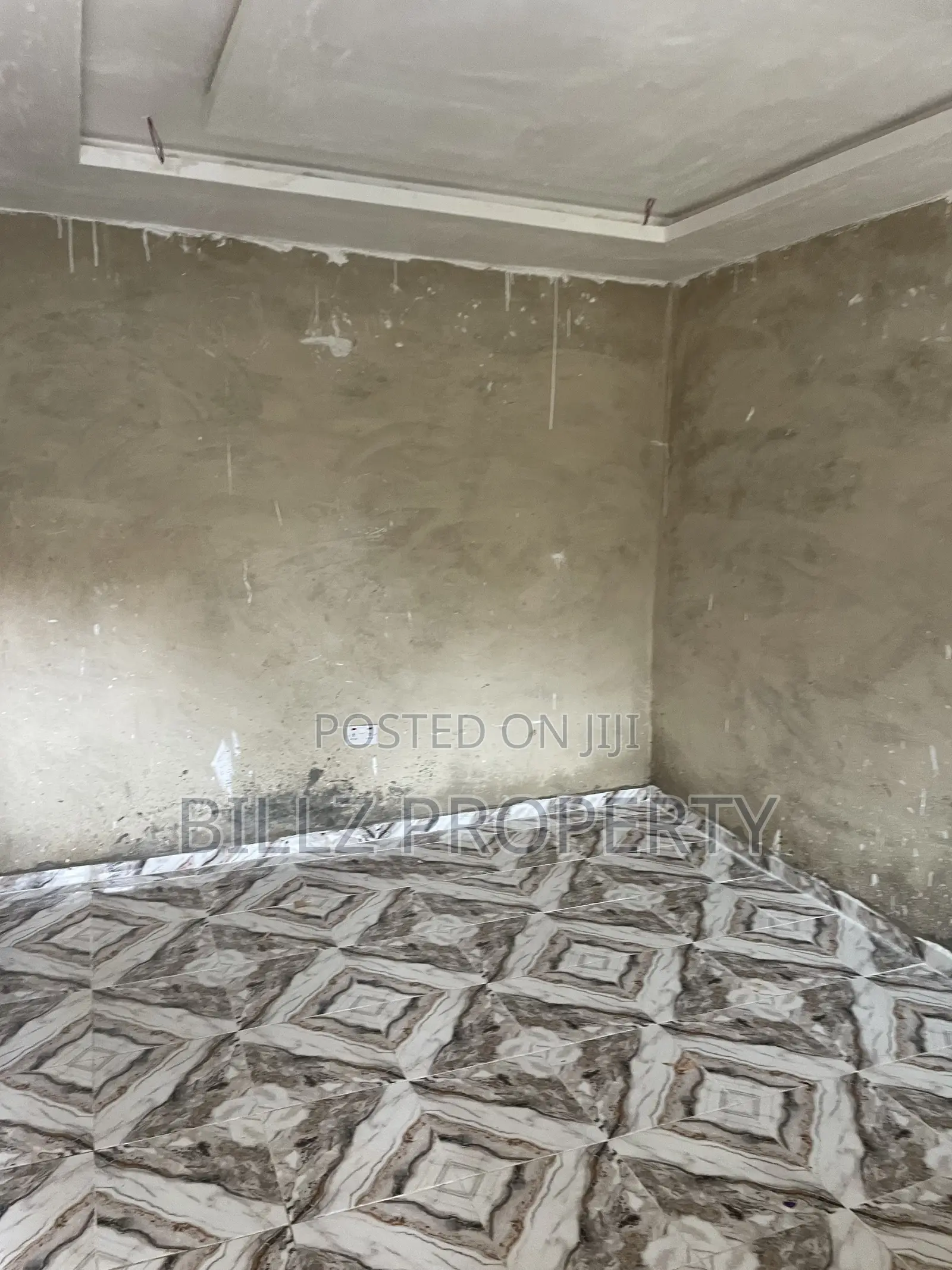 Mini Flat in Baale, Abule Egba for rent