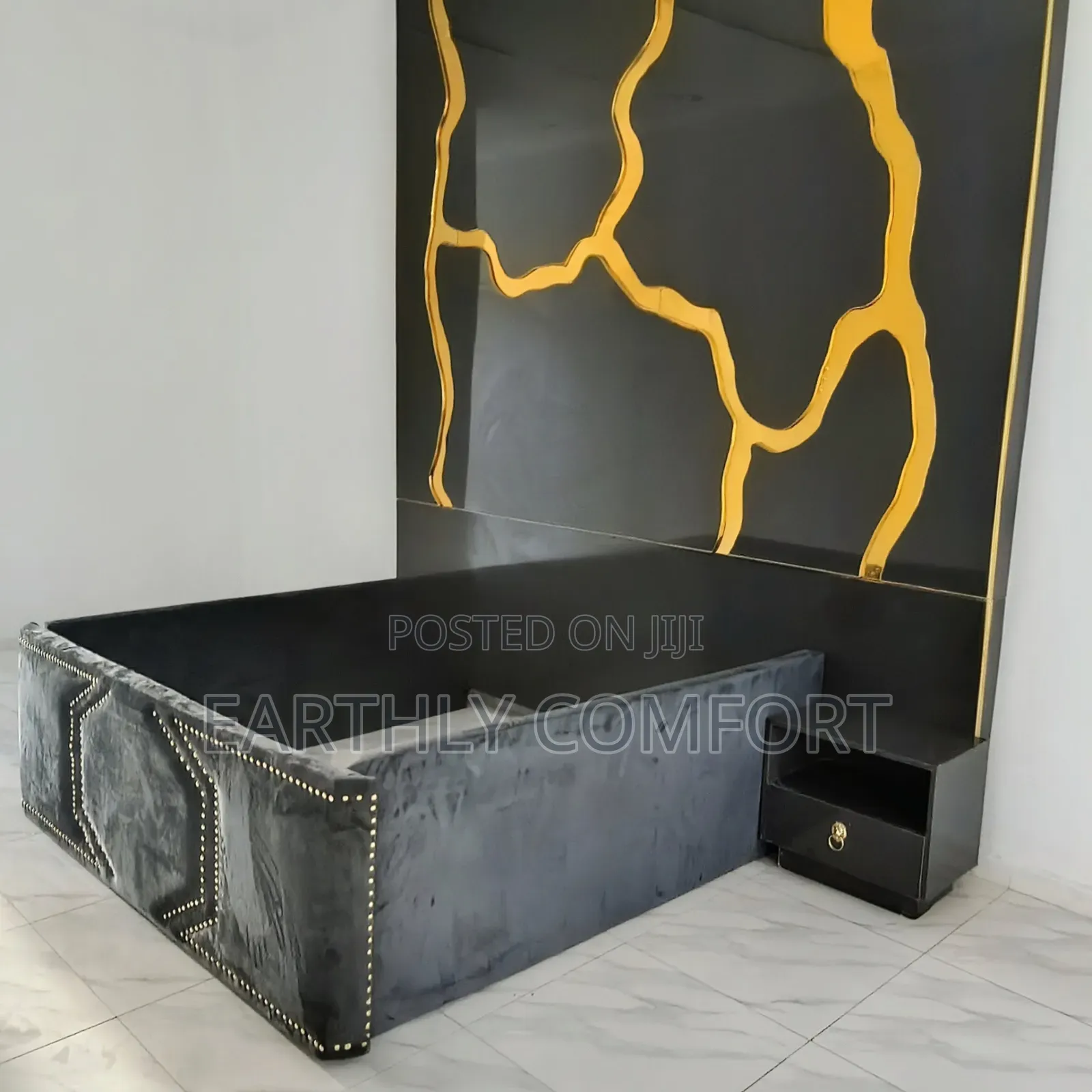 Latest Bedroom and Bedframe Design Available on Order