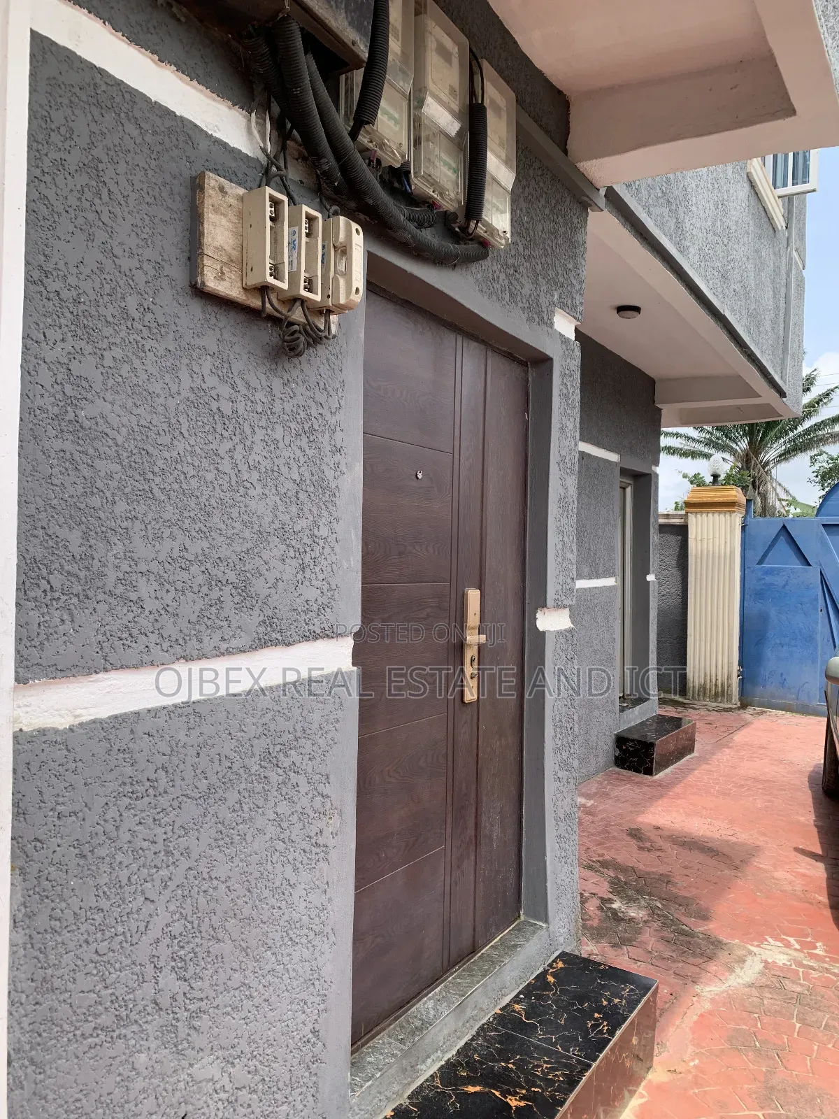 Mini Flat in Abijo, Ajah for rent