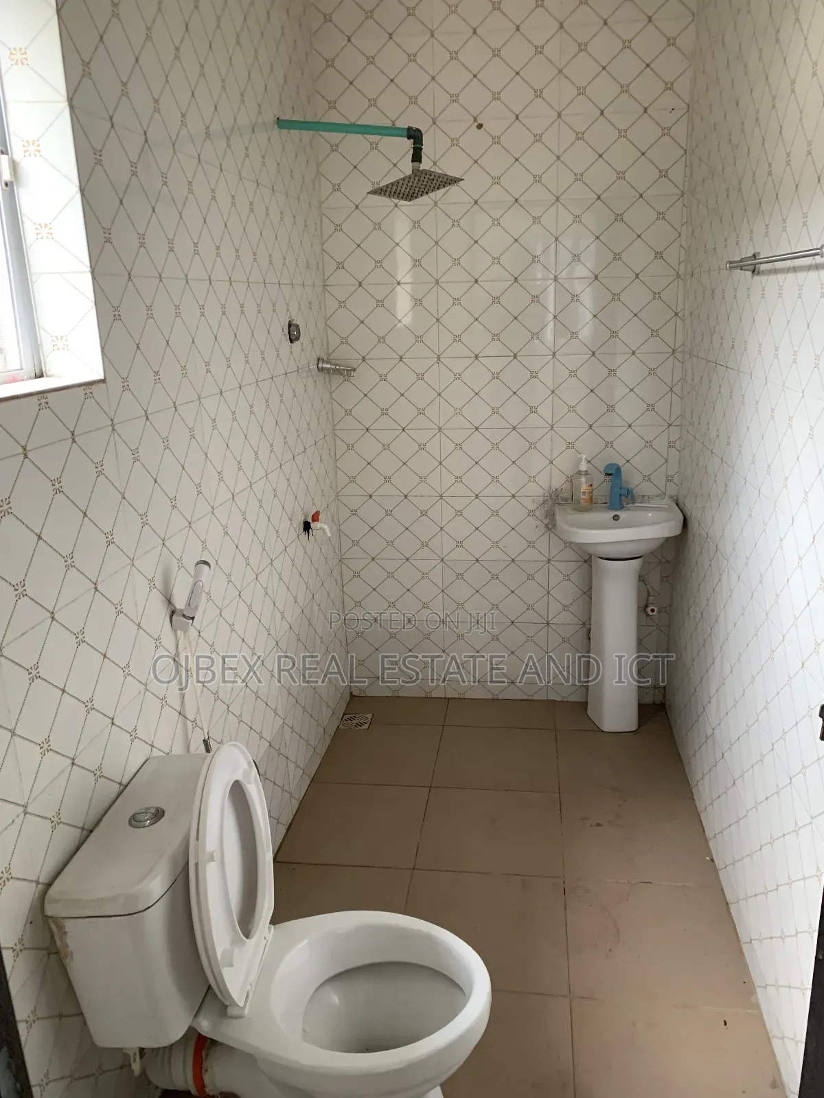 Mini Flat in Abijo, Ajah for rent