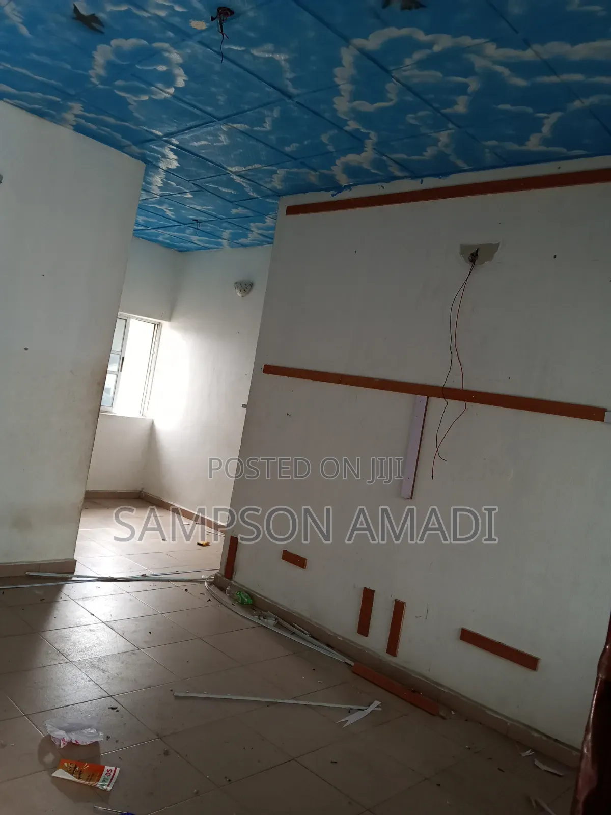 1bdrm Bedsitter in East West Road for rent
