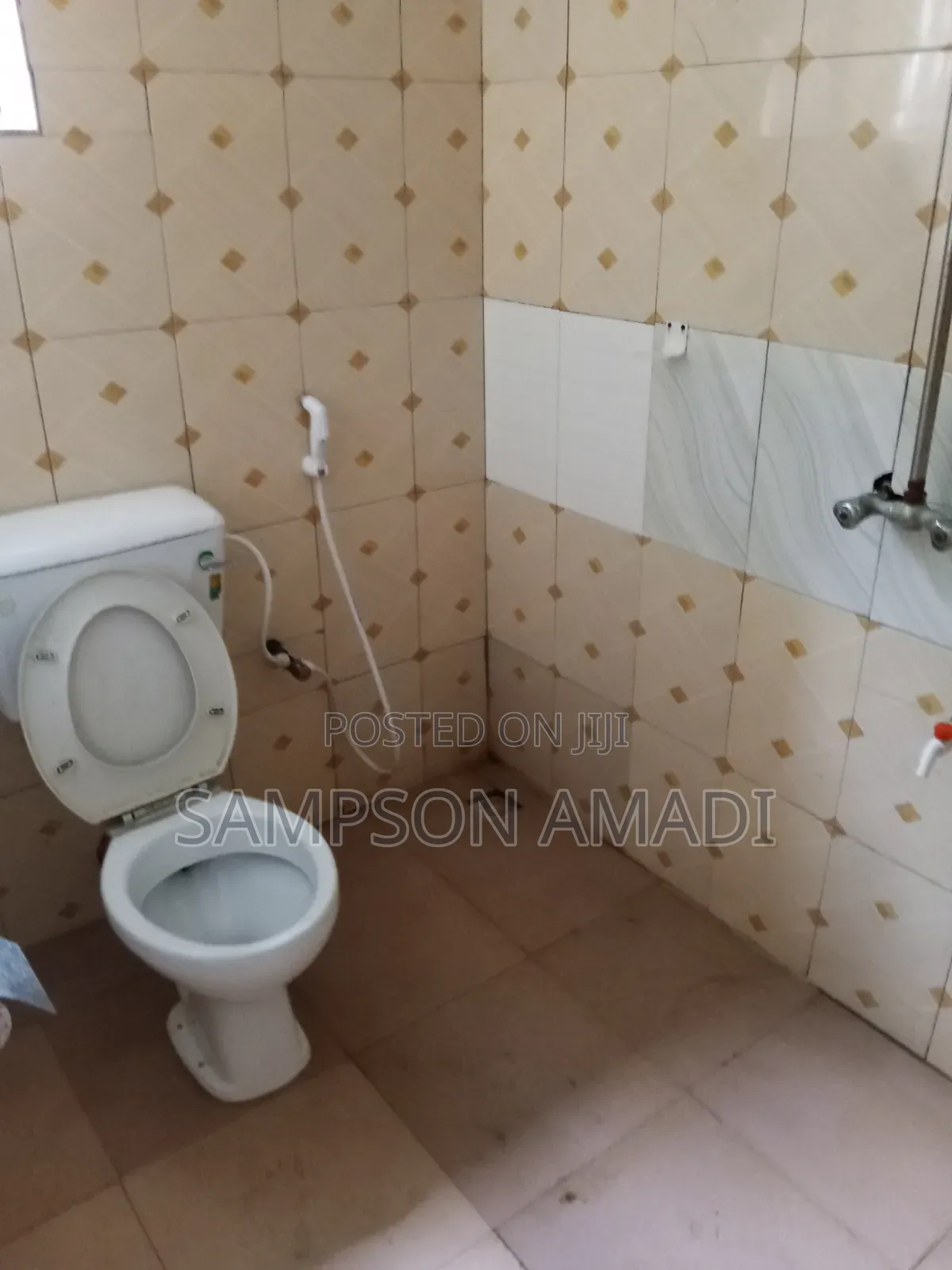 1bdrm Bedsitter in East West Road for rent