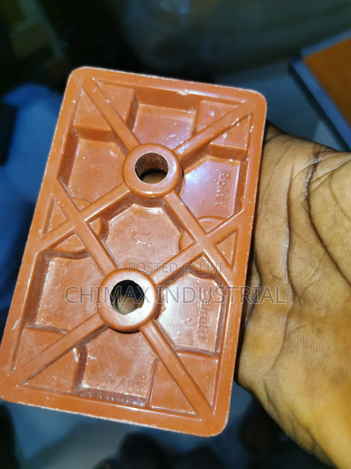 Terminl Block