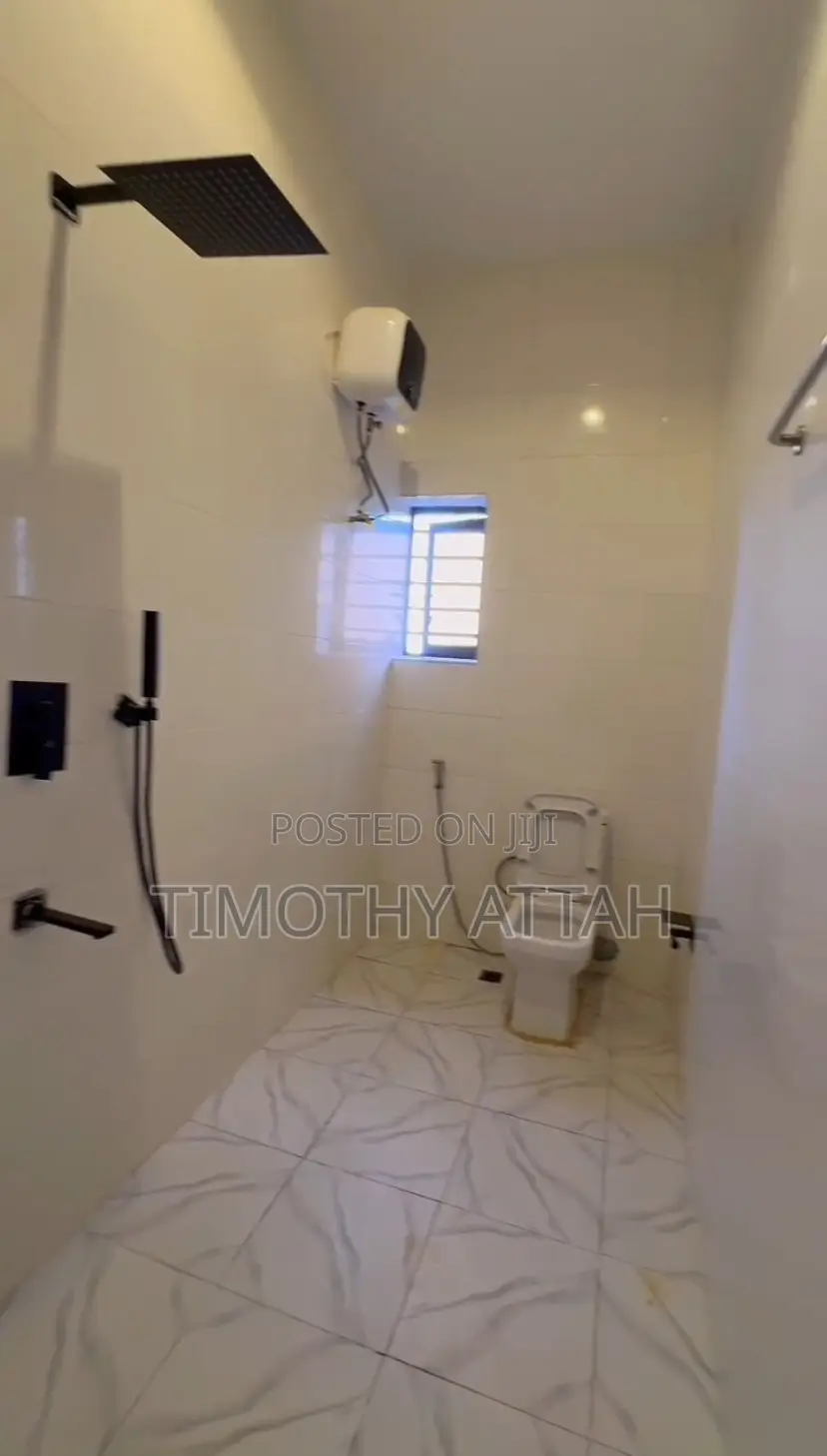 Furnished 4bdrm Duplex in Ipent 2 Estate, Lokogoma for sale