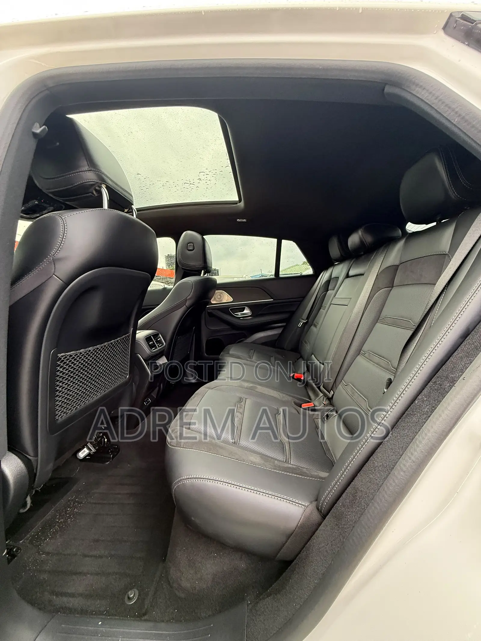 Mercedes-Benz GLE-Class AMG GLE 53 4MATIC 2024 White
