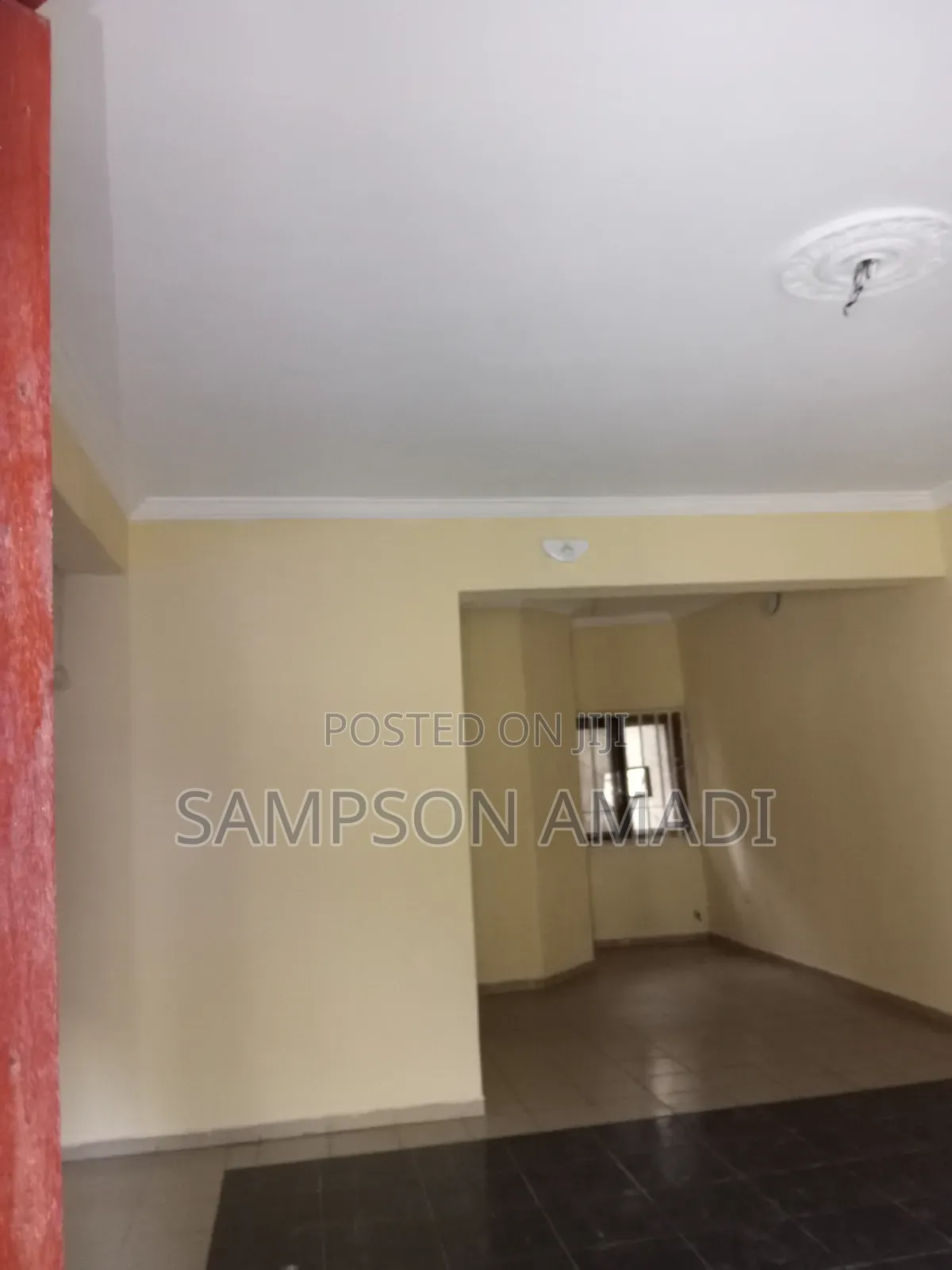 3bdrm Duplex in East West Road for rent