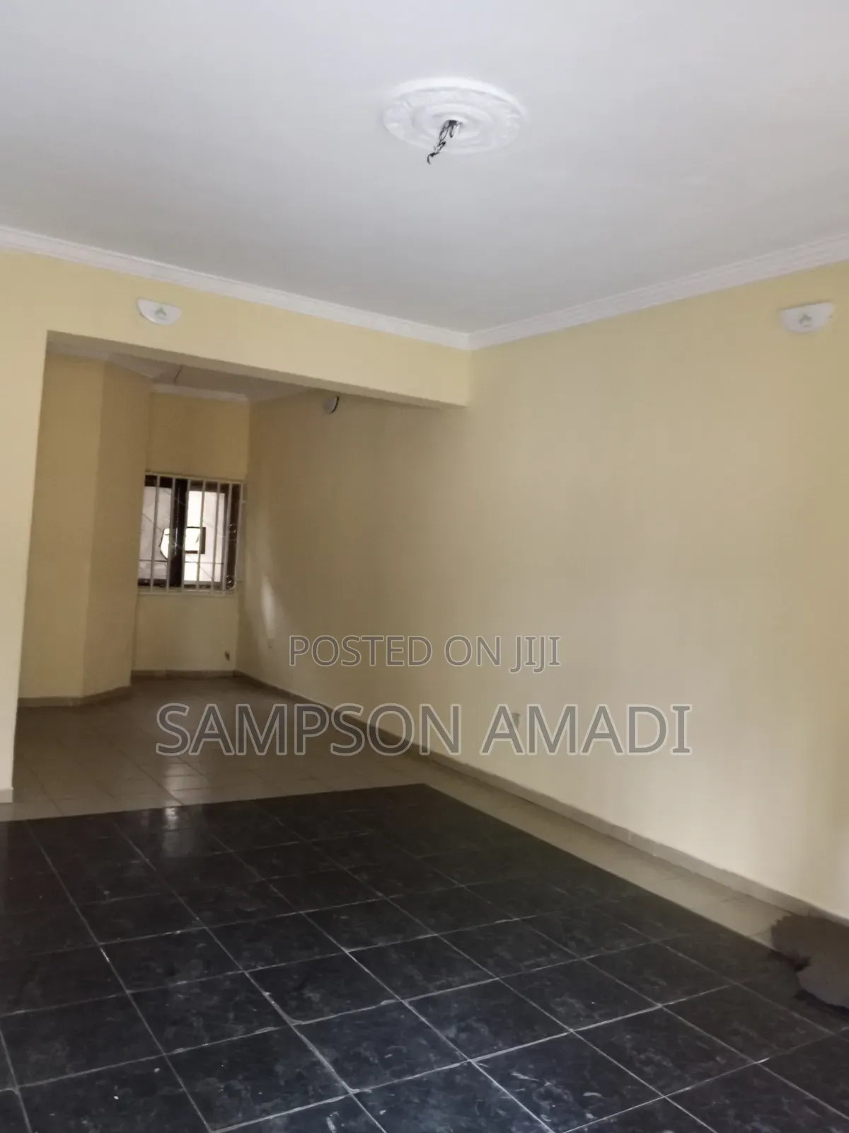 3bdrm Duplex in East West Road for rent