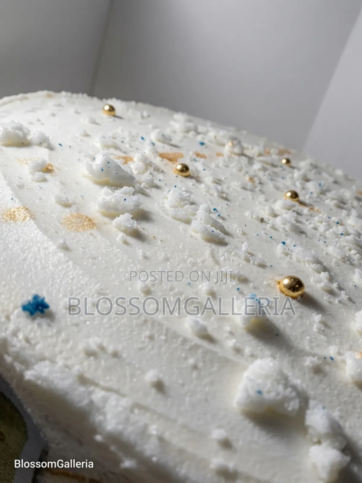Celebration Cakes