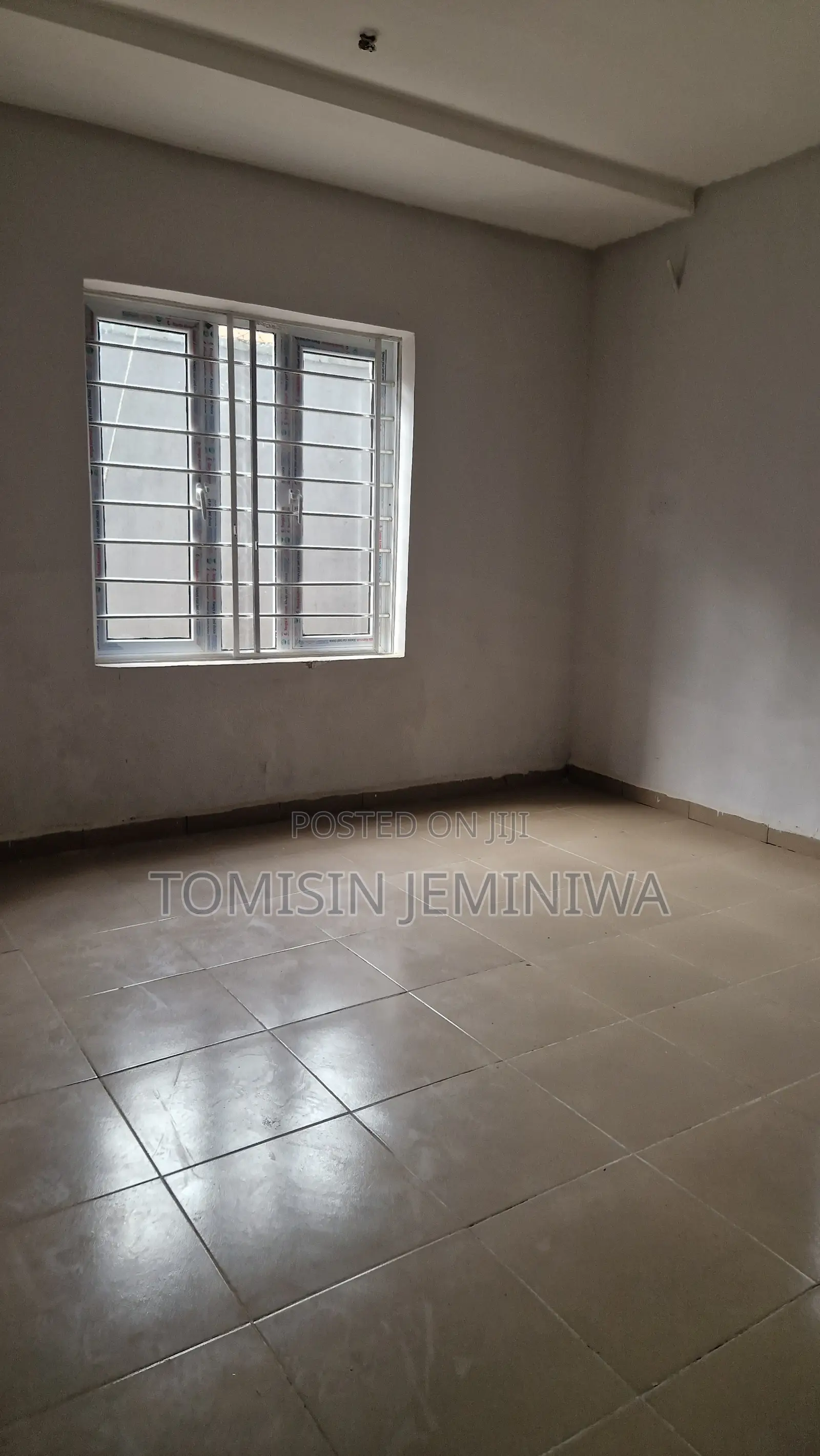 Furnished 2bdrm Block of Flats in Pacific Estate, Kubwa for rent
