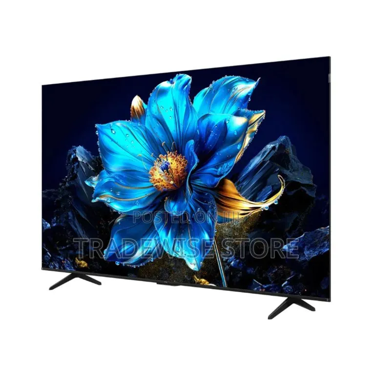 TCL 55′′ Inch Qled Google TV (55p7k)