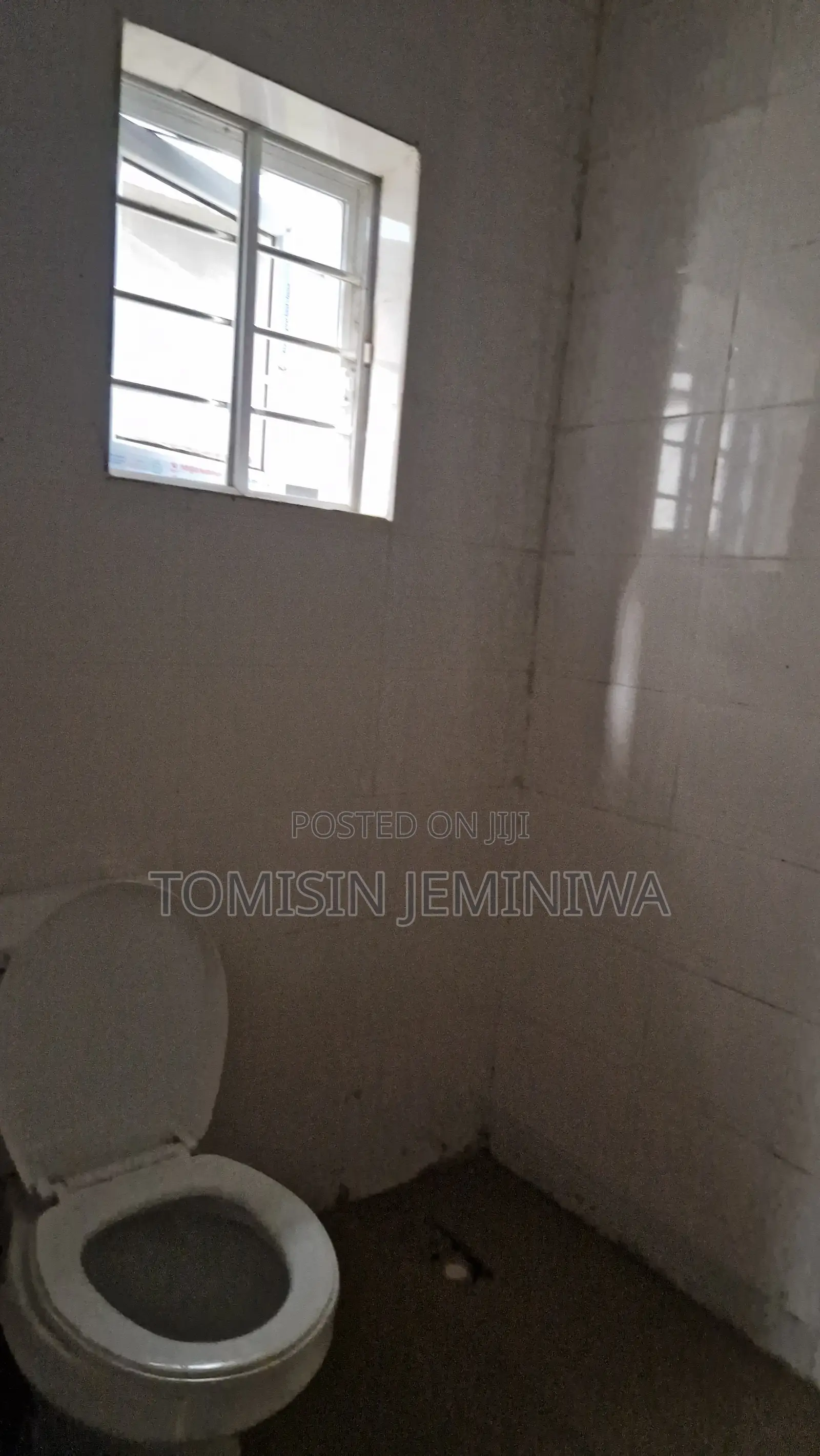 Furnished 2bdrm Block of Flats in Pacific Estate, Kubwa for rent