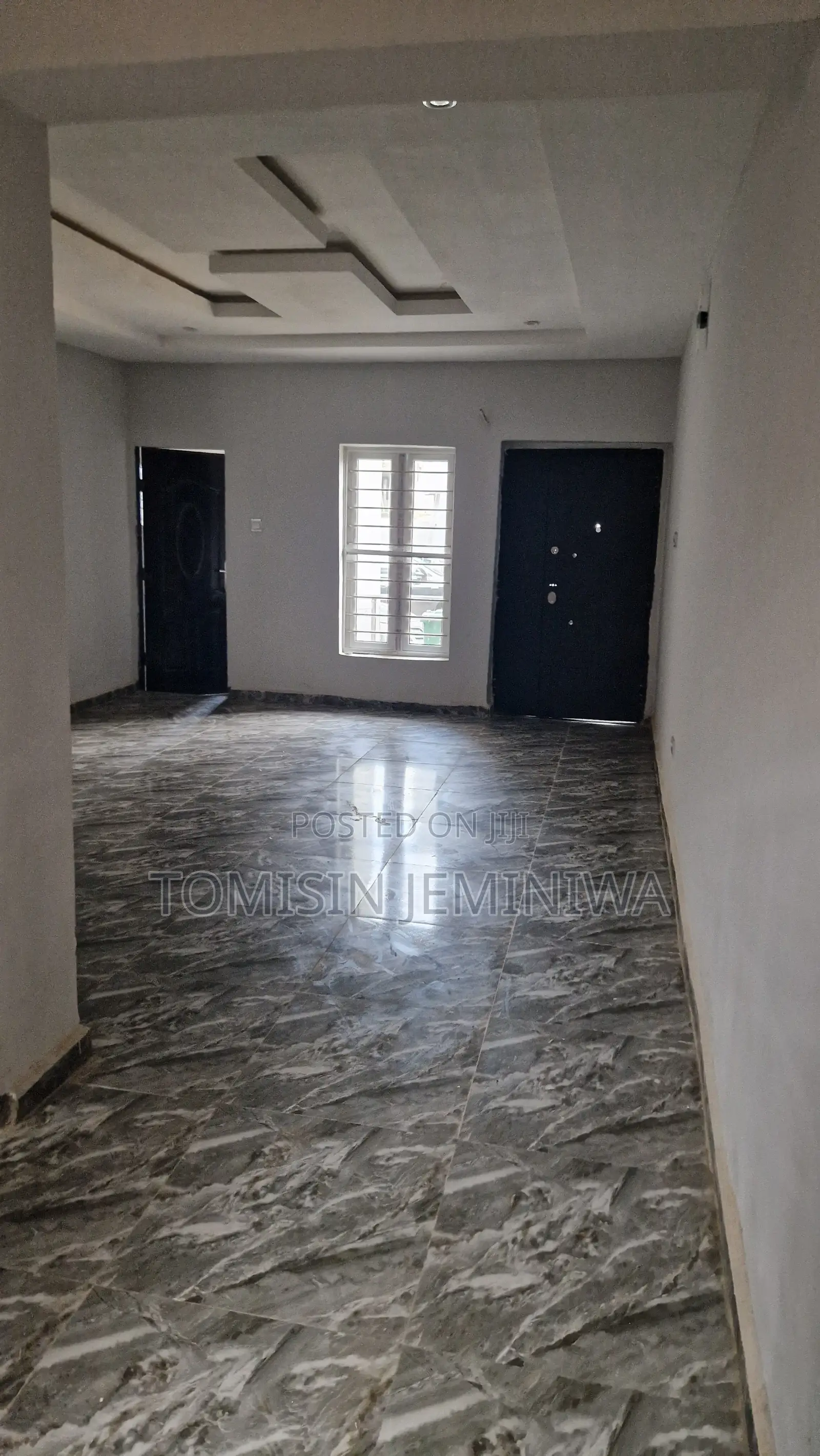 Furnished 2bdrm Block of Flats in Pacific Estate, Kubwa for rent