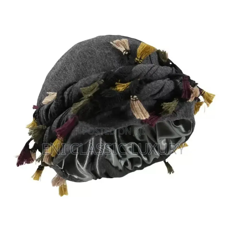 High Demand Luxury Cap Turban Best Quality Well Branded