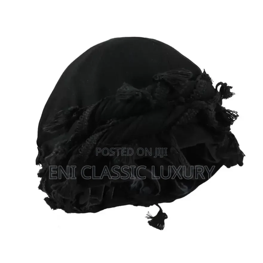 High Demand Luxury Cap Turban Best Quality Well Branded