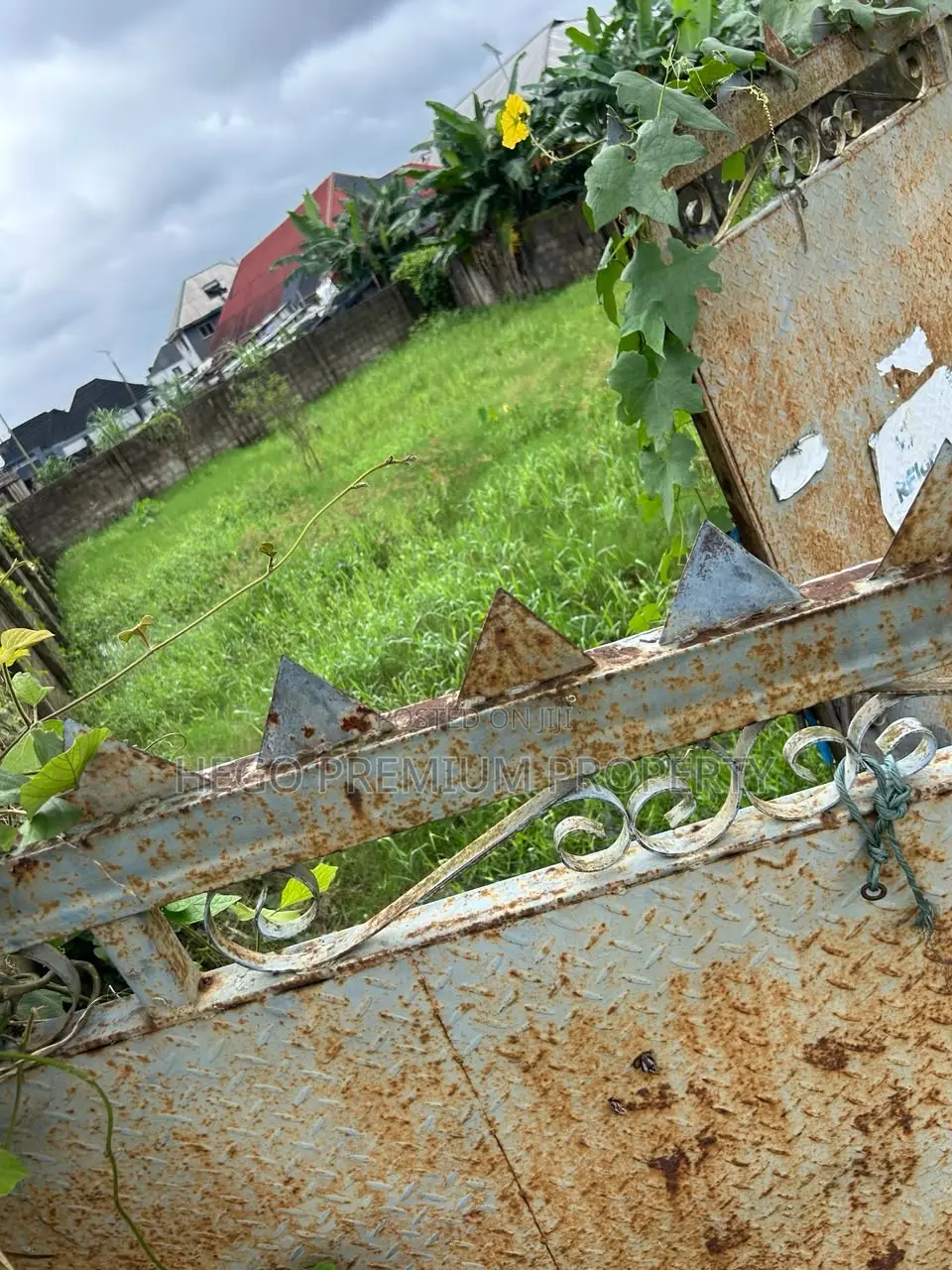 Land for Sale in Port Harcourt Mercy Land