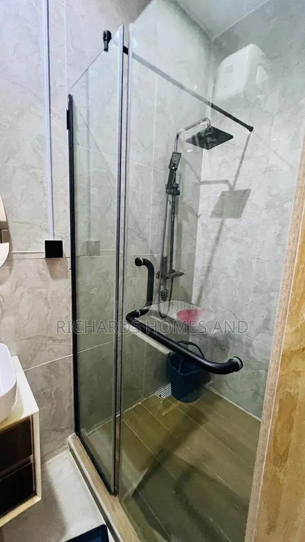 Furnished 2bdrm Apartment in Ikate-Elegushi for rent