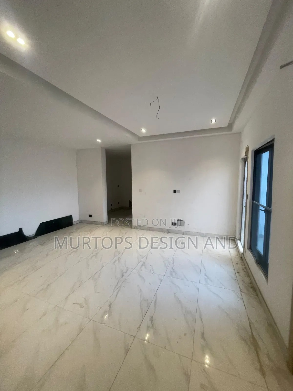 2bdrm Apartment in Ikate for rent
